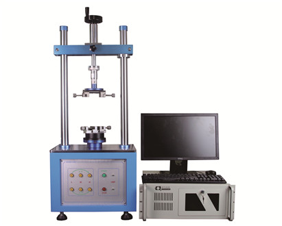 全自動扭力試驗機